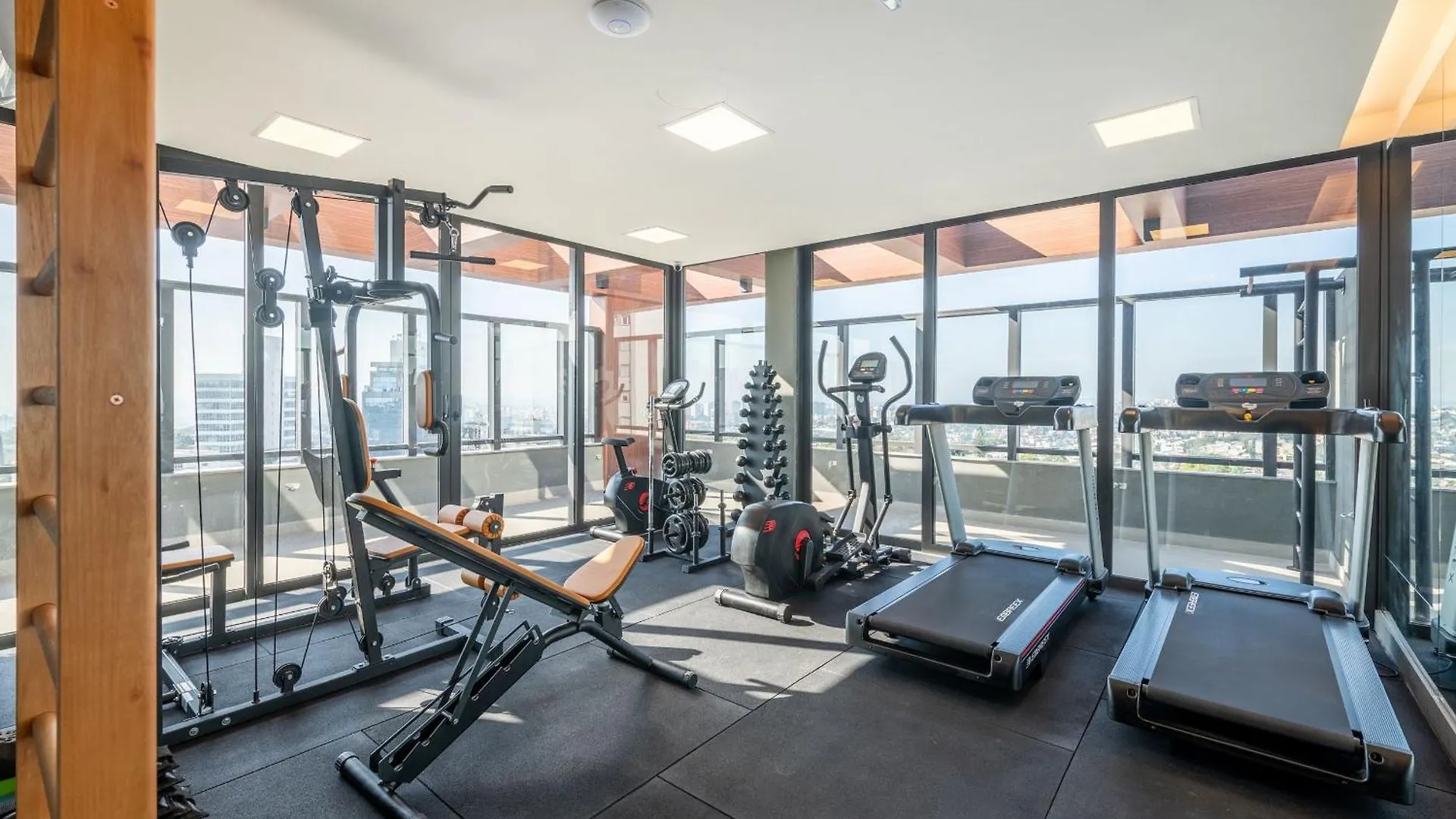 Liv - Apartamento 701 Porto Alegre Brazil