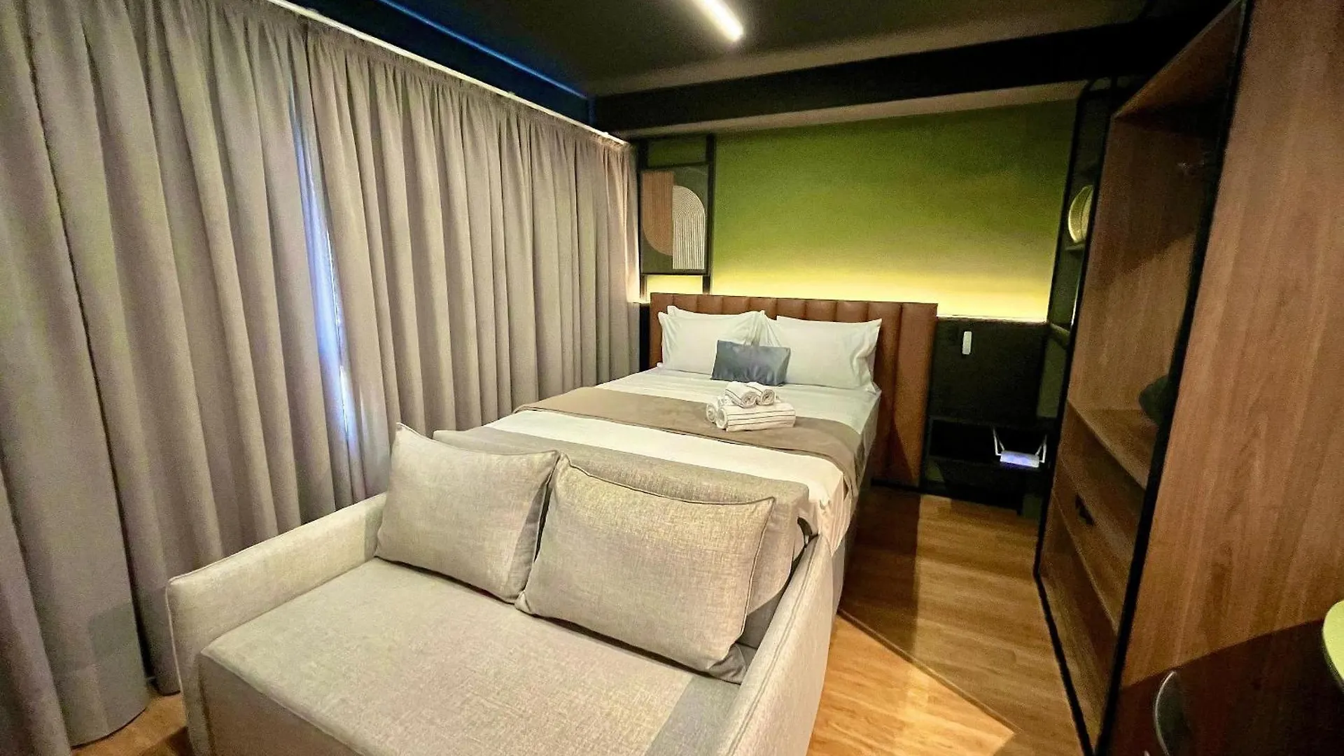 Apartment Liv - Apartamento 701 Porto Alegre