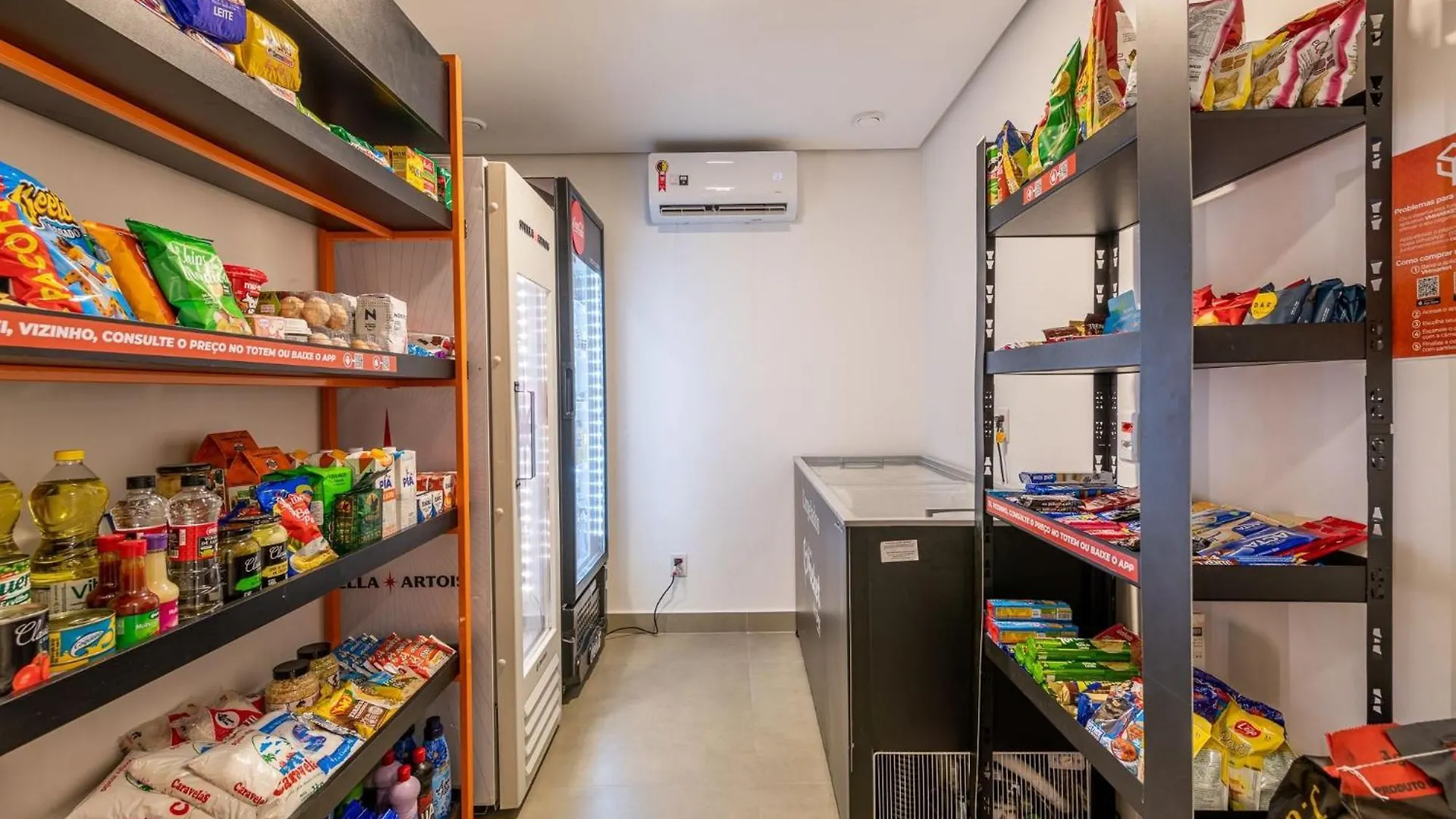 Liv - Apartamento 701 Porto Alegre Brazil